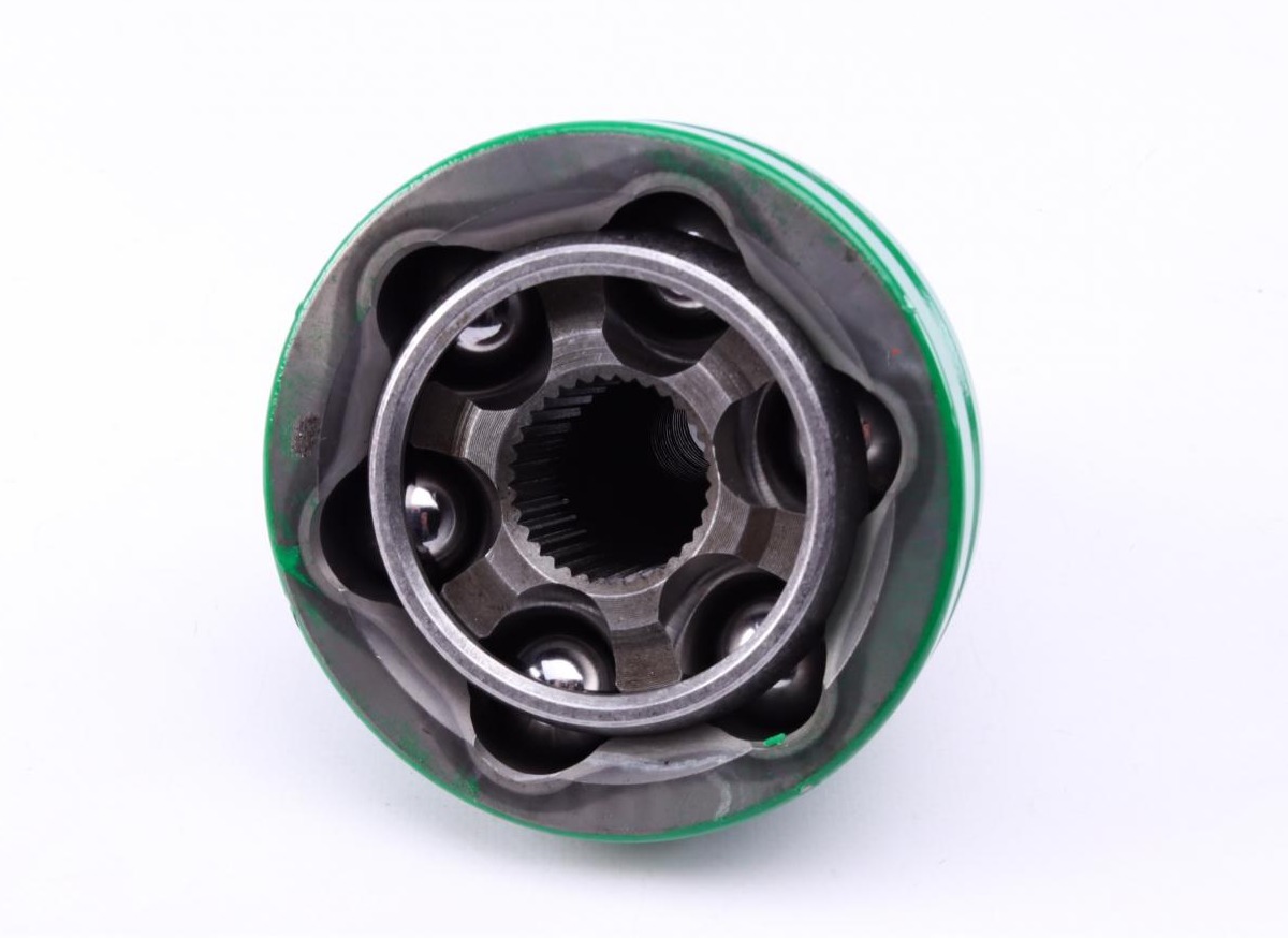 109151 FEBI BILSTEIN